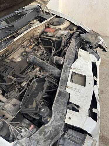 Iran Khodro Samand 2007, 228,000 km - 1.8 l - Bakı