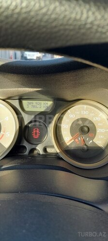 Renault Megane 2008, 482,803 km - 1.5 l - Bakı