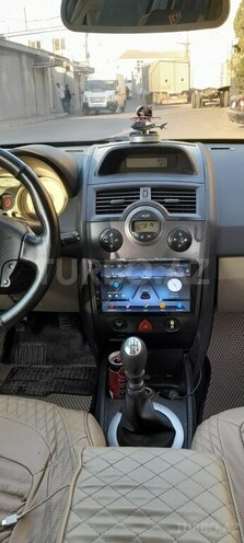 Renault Megane 2008, 482,803 km - 1.5 l - Bakı