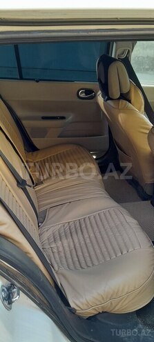 Renault Megane 2008, 482,803 km - 1.5 l - Bakı