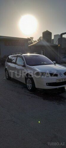 Renault Megane 2008, 482,803 km - 1.5 l - Bakı