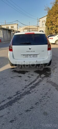 Renault Megane 2008, 482,803 km - 1.5 l - Bakı