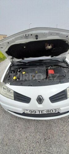 Renault Megane 2008, 482,803 km - 1.5 l - Bakı