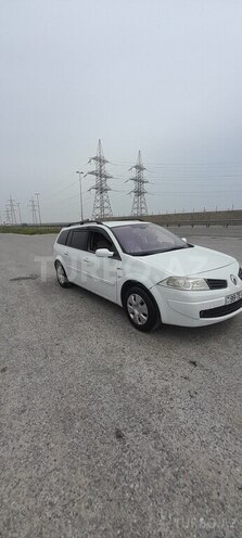 Renault Megane 2008, 482,803 km - 1.5 l - Bakı