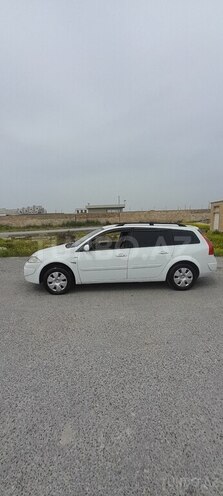 Renault Megane 2008, 482,803 km - 1.5 l - Bakı