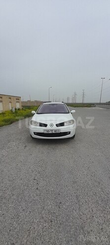 Renault Megane 2008, 482,803 km - 1.5 l - Bakı