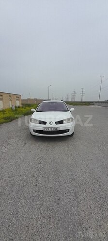 Renault Megane 2008, 482,803 km - 1.5 l - Bakı