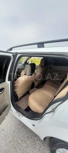 Renault Megane 2008, 482,803 km - 1.5 l - Bakı