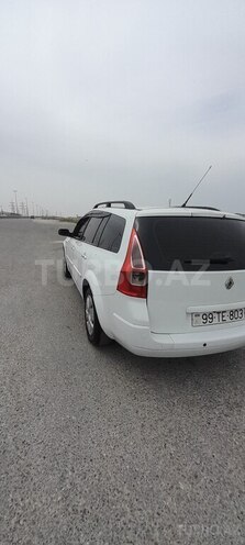 Renault Megane 2008, 482,803 km - 1.5 l - Bakı