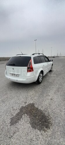 Renault Megane 2008, 482,803 km - 1.5 l - Bakı