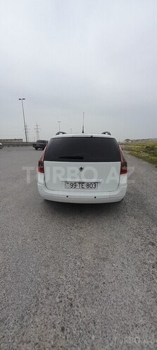 Renault Megane 2008, 482,803 km - 1.5 l - Bakı