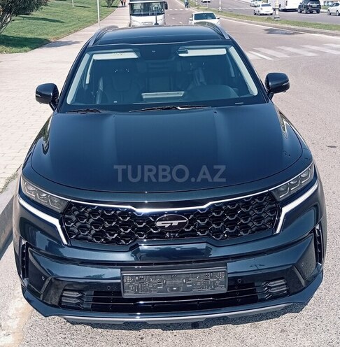 Kia Sorento 2021, 67,000 km - 2.2 l - Bakı
