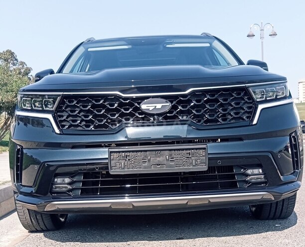 Kia Sorento 2021, 67,000 km - 2.2 l - Bakı