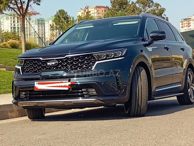 Kia Sorento 2021, 67,000 km - 2.2 l - Bakı