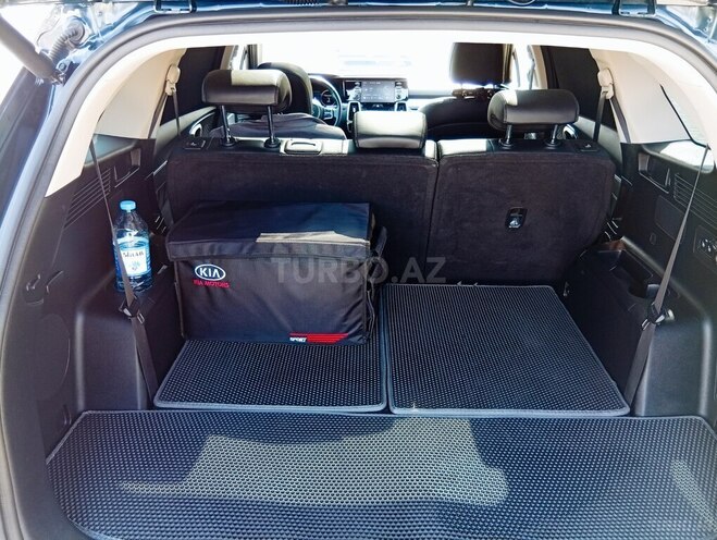 Kia Sorento 2021, 67,000 km - 2.2 l - Bakı