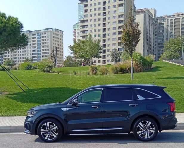 Kia Sorento 2021, 67,000 km - 2.2 l - Bakı