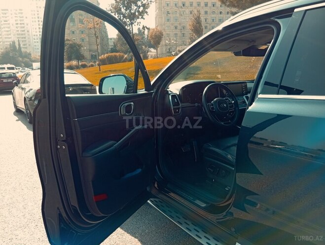 Kia Sorento 2021, 67,000 km - 2.2 l - Bakı