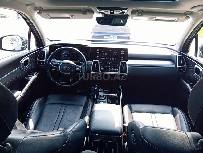 Kia Sorento 2021, 67,000 km - 2.2 l - Bakı