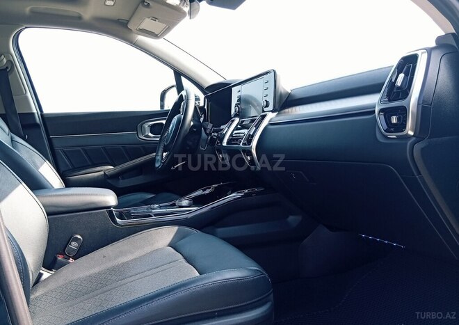 Kia Sorento 2021, 67,000 km - 2.2 l - Bakı