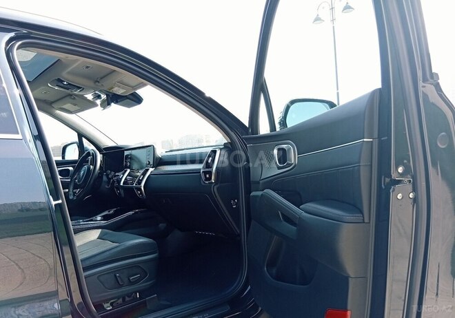 Kia Sorento 2021, 67,000 km - 2.2 l - Bakı