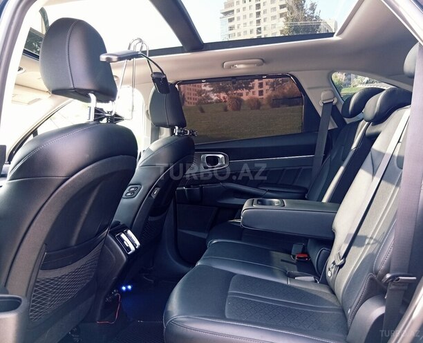 Kia Sorento 2021, 67,000 km - 2.2 l - Bakı