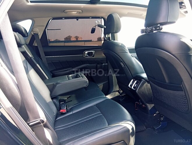 Kia Sorento 2021, 67,000 km - 2.2 l - Bakı