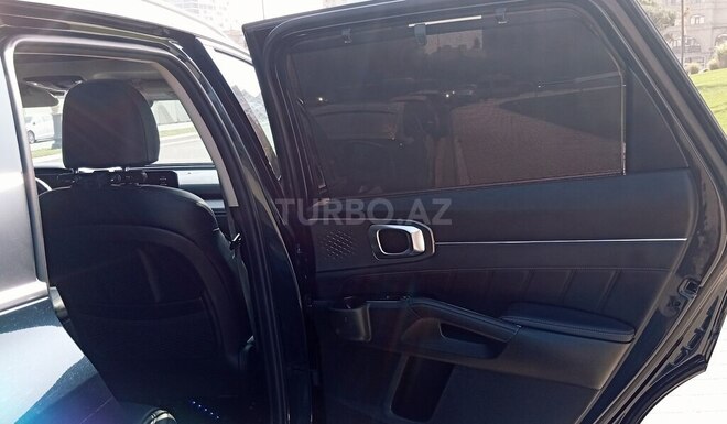 Kia Sorento 2021, 67,000 km - 2.2 l - Bakı
