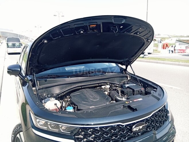 Kia Sorento 2021, 67,000 km - 2.2 l - Bakı