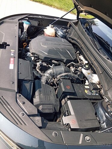 Kia Sorento 2021, 67,000 km - 2.2 l - Bakı