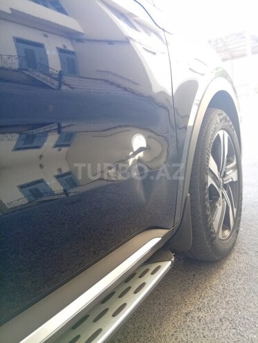 Kia Sorento 2021, 67,000 km - 2.2 l - Bakı