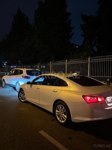 Chevrolet Malibu 2018, 234,964 km - 1.5 l - Bakı