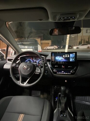 Toyota  2024, 5,600 km - 1.8 l - Bakı