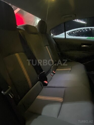 Toyota  2024, 5,600 km - 1.8 l - Bakı