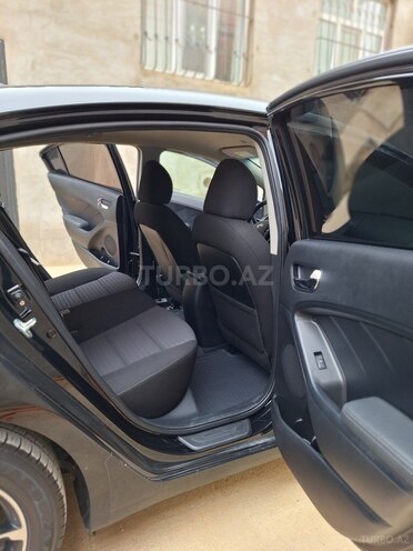 Kia Forte 2017, 82,000 km - 2.0 l - Bakı