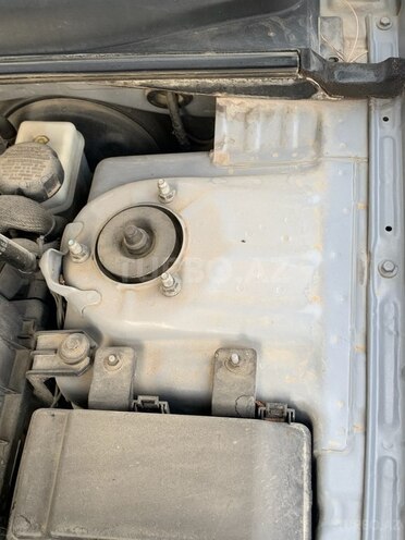 Hyundai Sonata 2009, 243,000 km - 2.4 l - Bakı