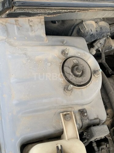 Hyundai Sonata 2009, 243,000 km - 2.4 l - Bakı