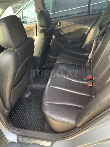 Hyundai Sonata 2009, 243,000 km - 2.4 l - Bakı