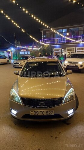 Kia  2011, 208,000 km - 1.6 l - Bakı