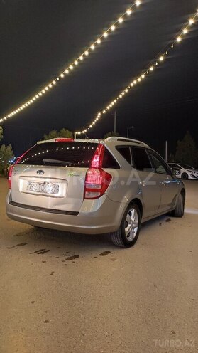 Kia  2011, 208,000 km - 1.6 l - Bakı