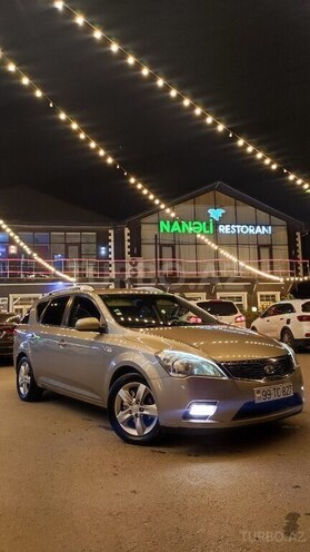 Kia  2011, 208,000 km - 1.6 l - Bakı