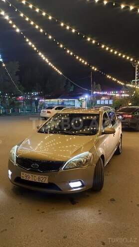 Kia  2011, 208,000 km - 1.6 l - Bakı