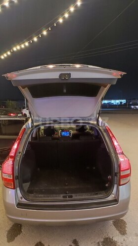 Kia  2011, 208,000 km - 1.6 l - Bakı