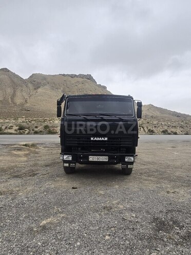 KamAz 5511 1992, 47,433 km - 11.0 л - Bakı