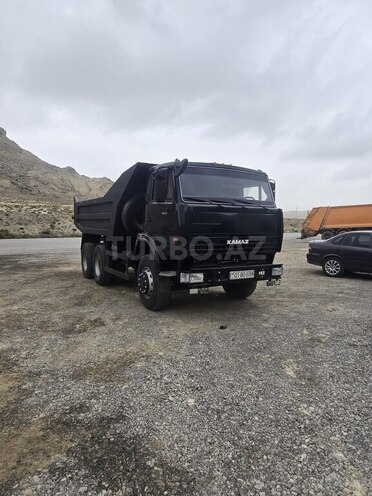 KamAz 5511 1992, 47,433 km - 11.0 л - Bakı