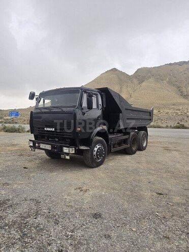 KamAz 5511 1992, 47,433 km - 11.0 л - Bakı
