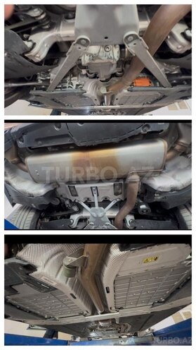 BMW 530e 2021, 39,000 km - 2.0 l - Bakı
