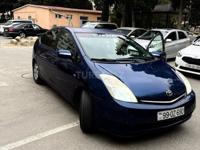 Toyota Prius 2008, 538,647 km - 1.5 l - Bakı