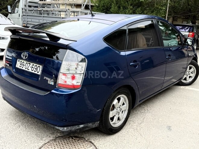 Toyota Prius 2008, 538,647 km - 1.5 l - Bakı