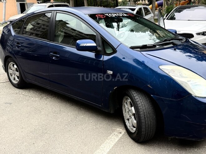 Toyota Prius 2008, 538,647 km - 1.5 l - Bakı