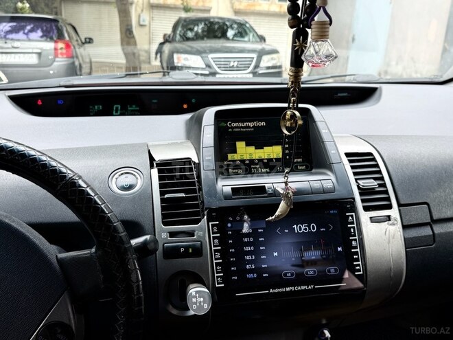 Toyota Prius 2008, 538,647 km - 1.5 l - Bakı